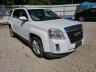 GMC - TERRAIN