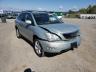 LEXUS - RX350