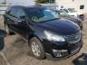 CHEVROLET - TRAVERSE