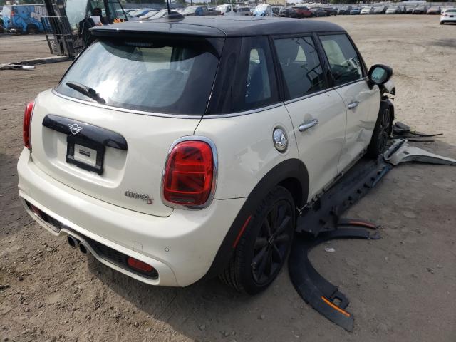 Prodazha Mini Cooper S S 2 0 Vin Wmwxu9c00m2n08267 Iz Ssha Data Aukciona 20 09 2021