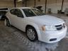 DODGE - AVENGER