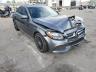 MERCEDES-BENZ - C-CLASS