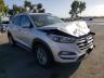 HYUNDAI - TUCSON