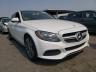 MERCEDES-BENZ - C-CLASS