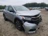HONDA - HR-V