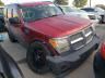 DODGE - NITRO