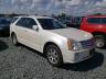 CADILLAC - SRX