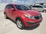 KIA - SPORTAGE