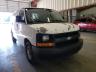 CHEVROLET - EXPRESS