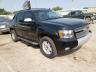 CHEVROLET - AVALANCHE