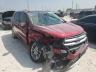 FORD - EDGE