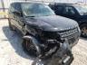 LAND ROVER - RANGE ROVER