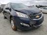 CHEVROLET - TRAVERSE