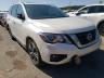 NISSAN - PATHFINDER