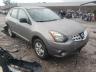 NISSAN - ROGUE