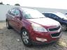 CHEVROLET - TRAVERSE