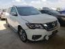 NISSAN - PATHFINDER