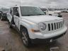 JEEP - PATRIOT