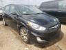 HYUNDAI - ACCENT