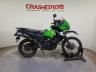 KAWASAKI - ENDURO