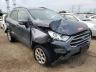 FORD - ECOSPORT S