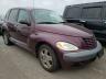 CHRYSLER - PT CRUISER