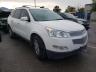 CHEVROLET - TRAVERSE