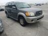 TOYOTA - SEQUOIA