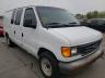 FORD - ECONOLINE