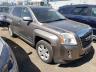 GMC - TERRAIN