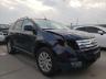 FORD - EDGE