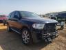 DODGE - DURANGO