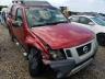 NISSAN - XTERRA