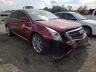 CADILLAC - XTS