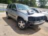 CHEVROLET - TRAILBLAZER