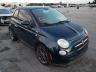 FIAT - 500