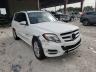 MERCEDES-BENZ - GLK-CLASS