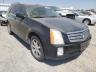 CADILLAC - SRX