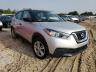 NISSAN - KICKS