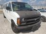 CHEVROLET - EXPRESS