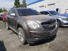 CHEVROLET - EQUINOX