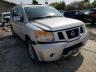 NISSAN - ARMADA