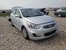 HYUNDAI - ACCENT