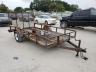 UTILITY - TRAILER