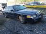 FORD - CROWN VICTORIA