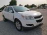 CHEVROLET - TRAVERSE