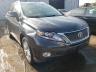 LEXUS - RX450