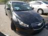 CHEVROLET - CRUZE