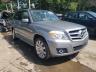 MERCEDES-BENZ - GLK-CLASS