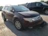 FORD - EDGE